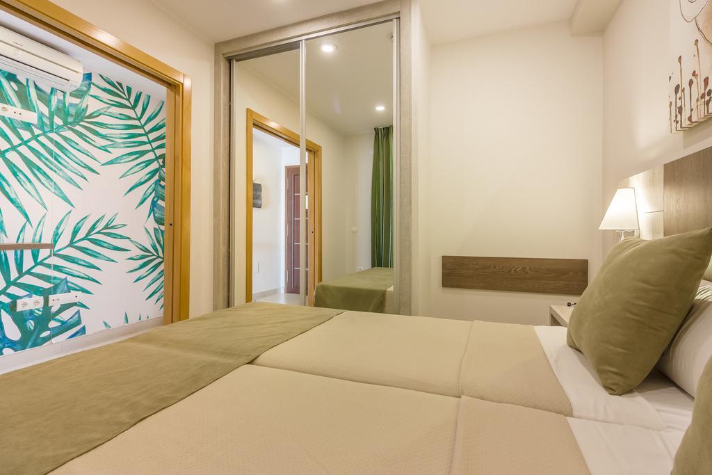 Acantilado de los Gigantes Klayman Diamond Aparthotel المظهر الخارجي الصورة